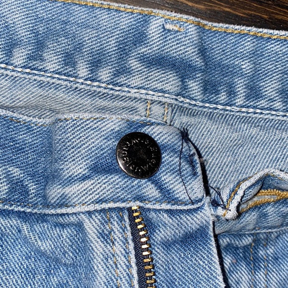 Wrangler Jeans - Picture 3 of 7